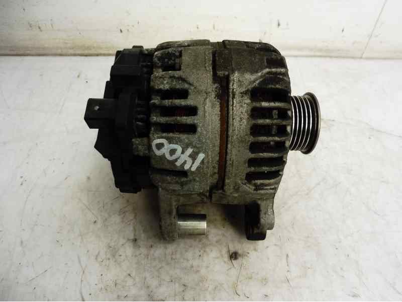 Recambio de alternador para volkswagen golf v berlina (1k1) sportline referencia OEM IAM 03C903023D 0124325095 