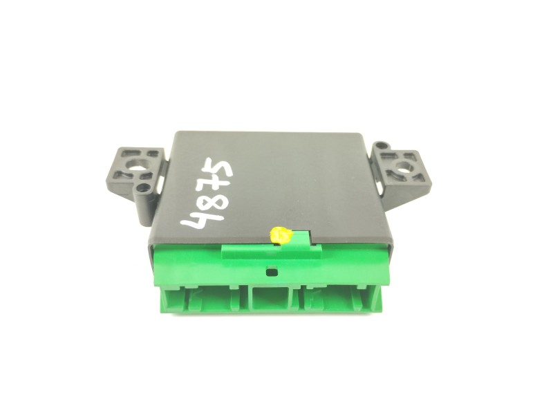 Recambio de modulo electronico para peugeot 308 gt line referencia OEM IAM 9815361480  