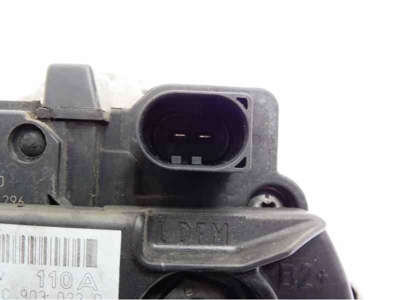 Recambio de alternador para volkswagen golf v berlina (1k1) sportline referencia OEM IAM 03C903023D 0124325095 