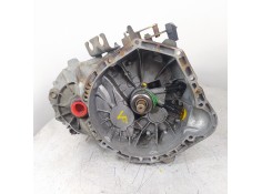 Recambio de caja cambios para mercedes-benz vito (w638) combi 110 cdi (638.194) referencia OEM IAM A6382601100  