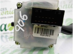 Recambio de mando limpia para hyundai i30 comfort referencia OEM IAM 934102R030   2