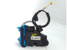 Recambio de cerradura puerta trasera izquierda para kia ceed concept referencia OEM IAM 81410A2400   2