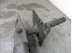 Recambio de refuerzo paragolpes delantero para volkswagen new beetle (9c1/1c1) 1.9 tdi referencia OEM IAM    2