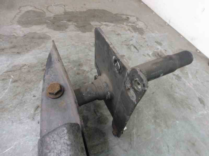 Recambio de refuerzo paragolpes delantero para volkswagen new beetle (9c1/1c1) 1.9 tdi referencia OEM IAM   