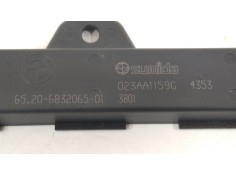 Recambio de modulo electronico para bmw serie 3 berlina (g20) 318d referencia OEM IAM 65206832065 023AA1159G  2