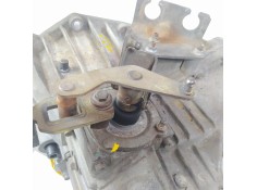 Recambio de caja cambios para mercedes-benz vito (w638) combi 110 cdi (638.194) referencia OEM IAM A6382601100   2