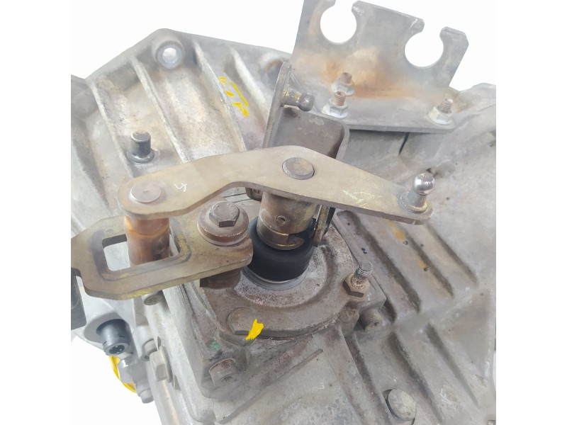 Recambio de caja cambios para mercedes-benz vito (w638) combi 110 cdi (638.194) referencia OEM IAM A6382601100  