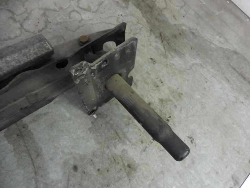 Recambio de refuerzo paragolpes delantero para volkswagen new beetle (9c1/1c1) 1.9 tdi referencia OEM IAM   