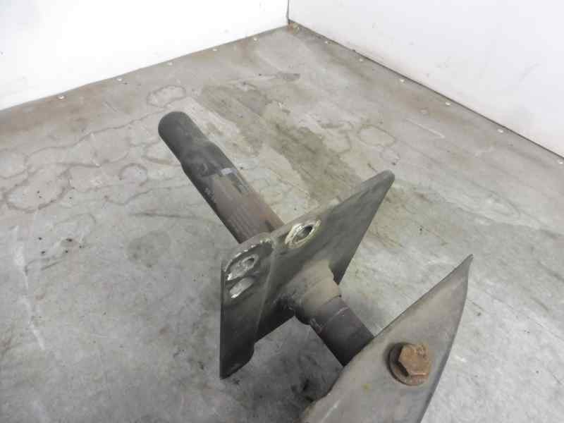 Recambio de refuerzo paragolpes delantero para volkswagen new beetle (9c1/1c1) 1.9 tdi referencia OEM IAM   