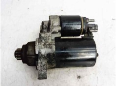 Recambio de motor arranque para volkswagen golf v berlina (1k1) sportline referencia OEM IAM 02T911023R 0001120406 
