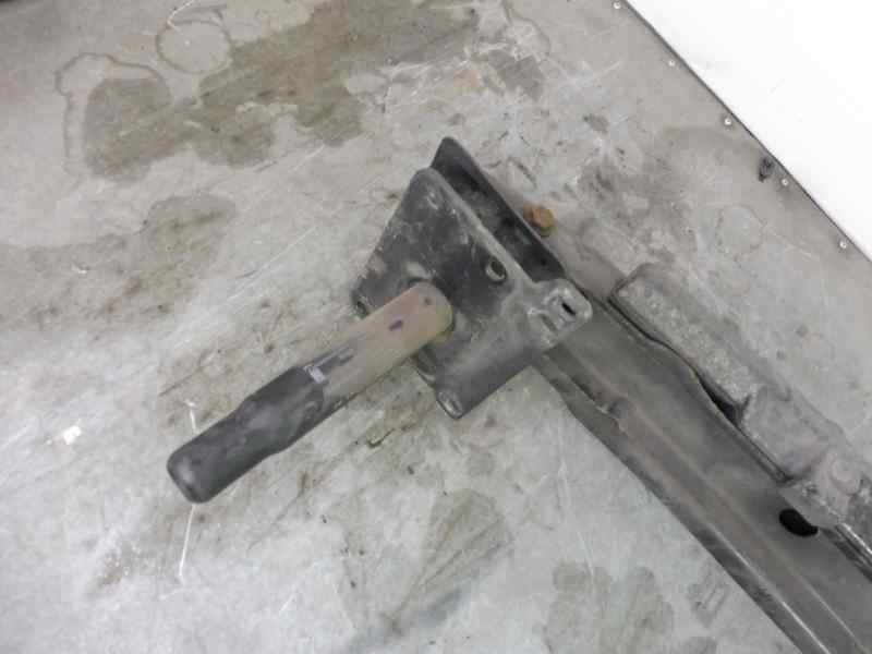 Recambio de refuerzo paragolpes delantero para volkswagen new beetle (9c1/1c1) 1.9 tdi referencia OEM IAM   