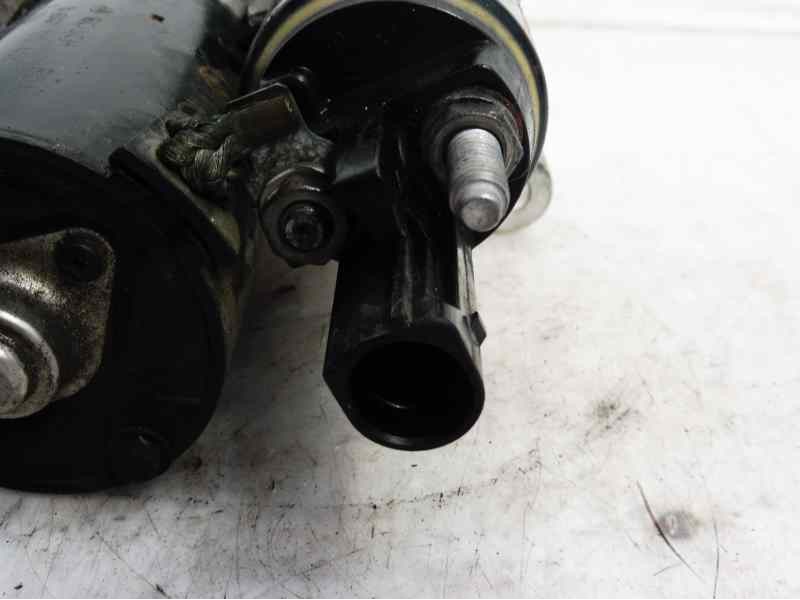 Recambio de motor arranque para volkswagen golf v berlina (1k1) sportline referencia OEM IAM 02T911023R 0001120406 