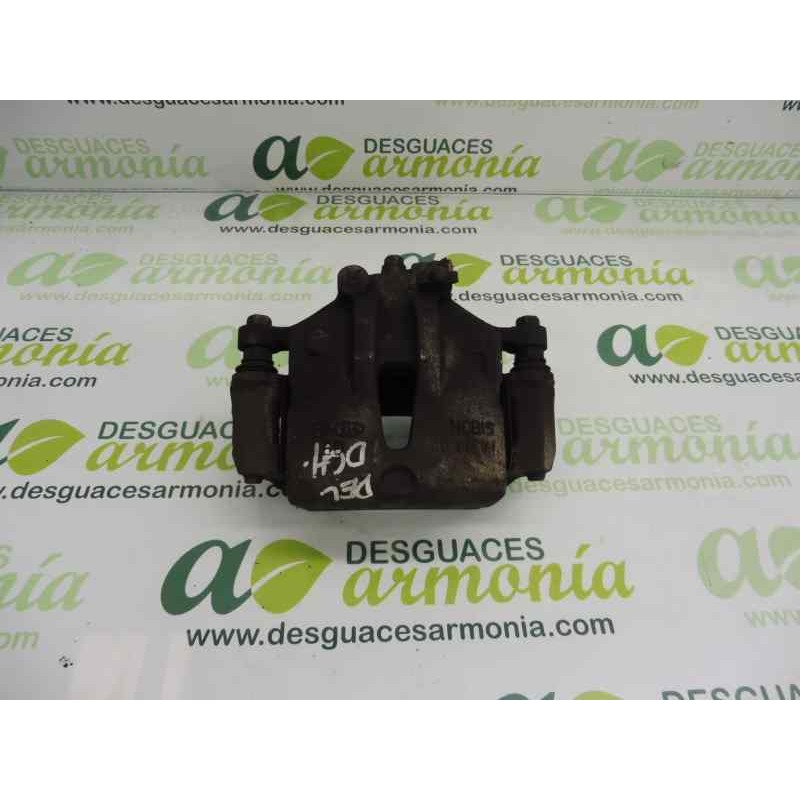 Recambio de pinza freno delantera derecha para hyundai i30 comfort referencia OEM IAM   