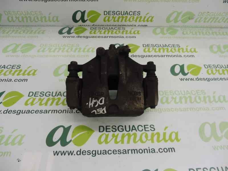 Recambio de pinza freno delantera derecha para hyundai i30 comfort referencia OEM IAM   