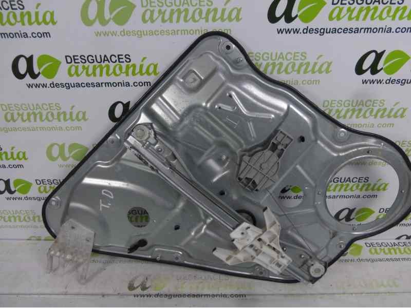 Recambio de elevalunas trasero derecho para kia cee´d active referencia OEM IAM 834801H020  