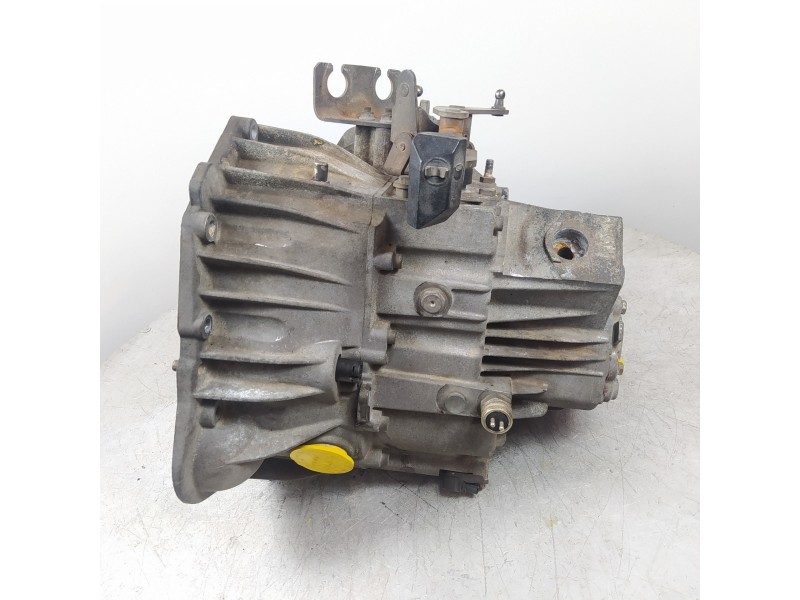 Recambio de caja cambios para mercedes-benz vito (w638) combi 110 cdi (638.194) referencia OEM IAM A6382601100  