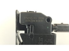 Recambio de tapa exterior combustible para peugeot 308 gt line referencia OEM IAM 9677268980   2