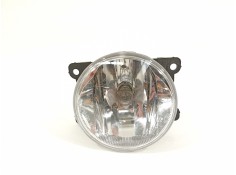 Recambio de faro antiniebla izquierdo para citroën berlingo station wagon feel referencia OEM IAM 9675450980  