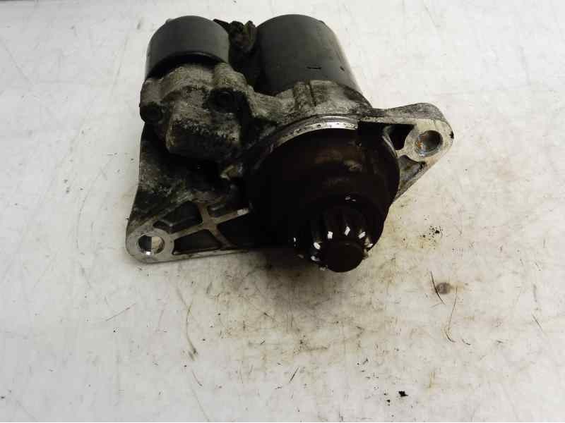 Recambio de motor arranque para volkswagen golf v berlina (1k1) sportline referencia OEM IAM 02T911023R 0001120406 