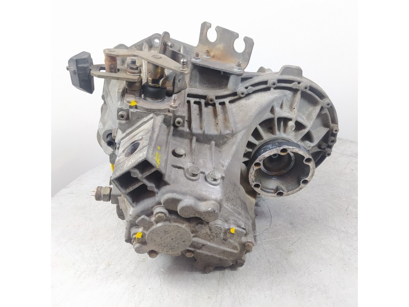 Recambio de caja cambios para mercedes-benz vito (w638) combi 110 cdi (638.194) referencia OEM IAM A6382601100  