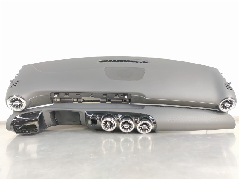 Recambio de salpicadero para mercedes-benz clase a (bm 177) a 180 d (177.003) referencia OEM IAM 1776806302 A1778602601 