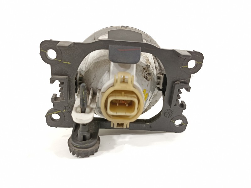 Recambio de faro antiniebla izquierdo para citroën berlingo station wagon feel referencia OEM IAM 9675450980  