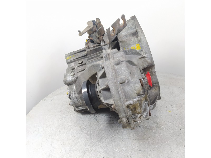 Recambio de caja cambios para mercedes-benz vito (w638) combi 110 cdi (638.194) referencia OEM IAM A6382601100  