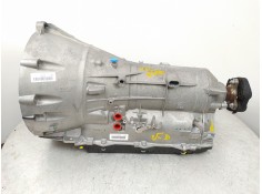 Recambio de despiece caja cambios para bmw serie 3 berlina (g20) 318d referencia OEM IAM 0822852 1111014107 1111016210