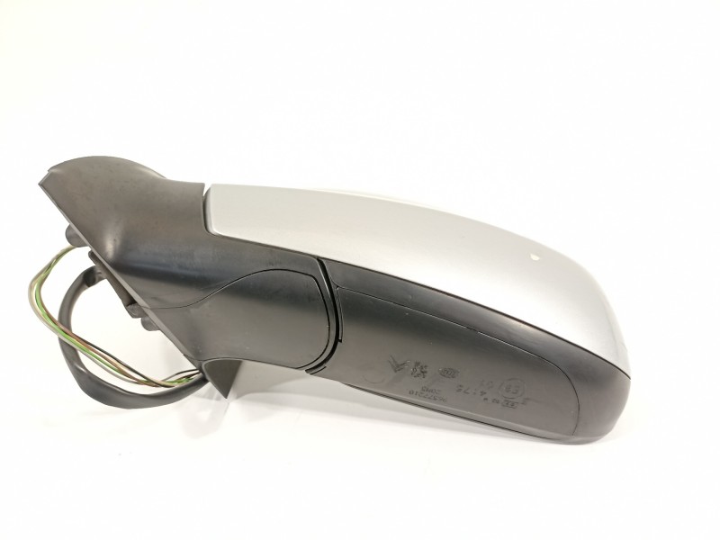 Recambio de retrovisor izquierdo para peugeot 307 berlina (s2) xs referencia OEM IAM 96577210  