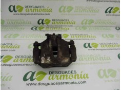 Recambio de pinza freno delantera izquierda para hyundai i30 comfort referencia OEM IAM   
