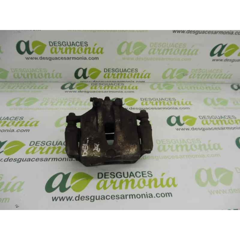 Recambio de pinza freno delantera izquierda para hyundai i30 comfort referencia OEM IAM   