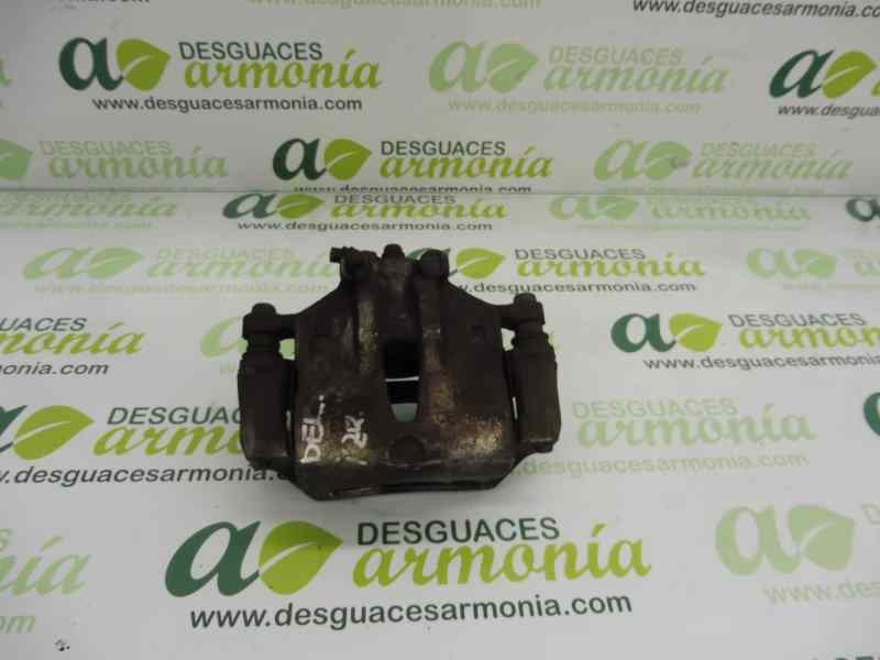 Recambio de pinza freno delantera izquierda para hyundai i30 comfort referencia OEM IAM   