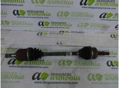 Recambio de transmision delantera izquierda para kia cee´d active referencia OEM IAM