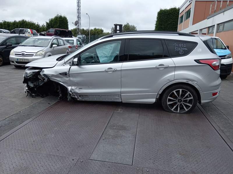 ford kuga ii (dm2) del año 2018