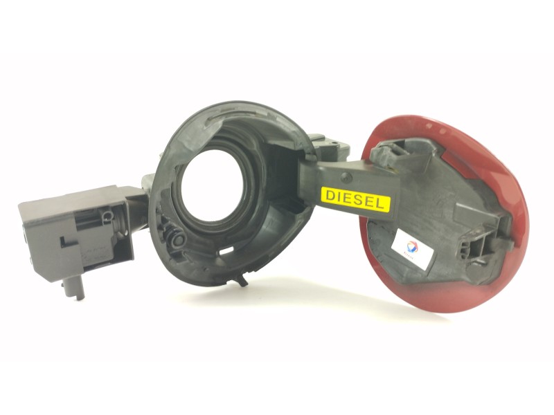 Recambio de tapa exterior combustible para peugeot 308 gt line referencia OEM IAM 9677268980  