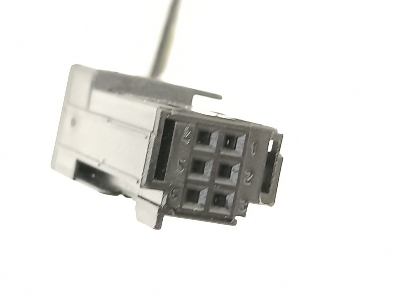 Recambio de retrovisor izquierdo para peugeot 307 berlina (s2) xs referencia OEM IAM 96577210  