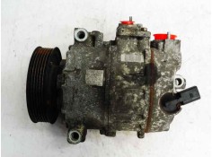Recambio de compresor aire acondicionado para volkswagen golf v berlina (1k1) sportline referencia OEM IAM 1K0820803F 4471804344