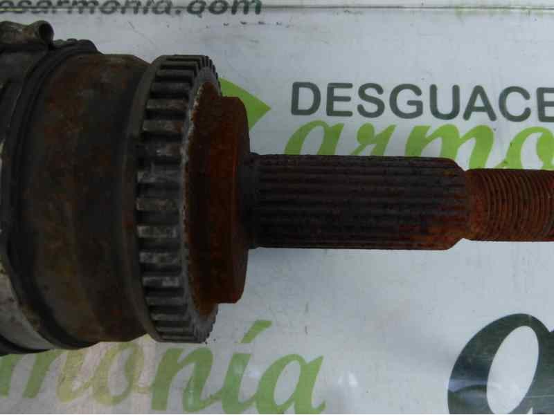 Recambio de transmision delantera izquierda para kia cee´d active referencia OEM IAM   