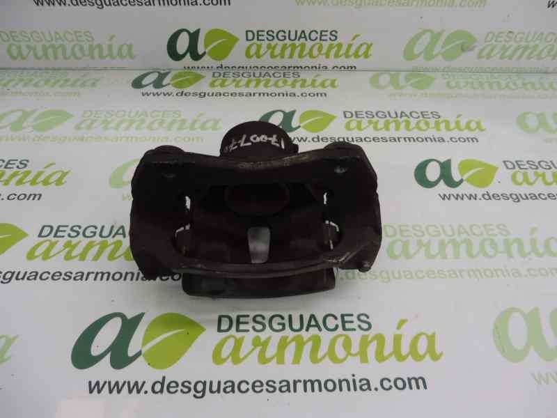 Recambio de pinza freno delantera izquierda para hyundai i30 comfort referencia OEM IAM   
