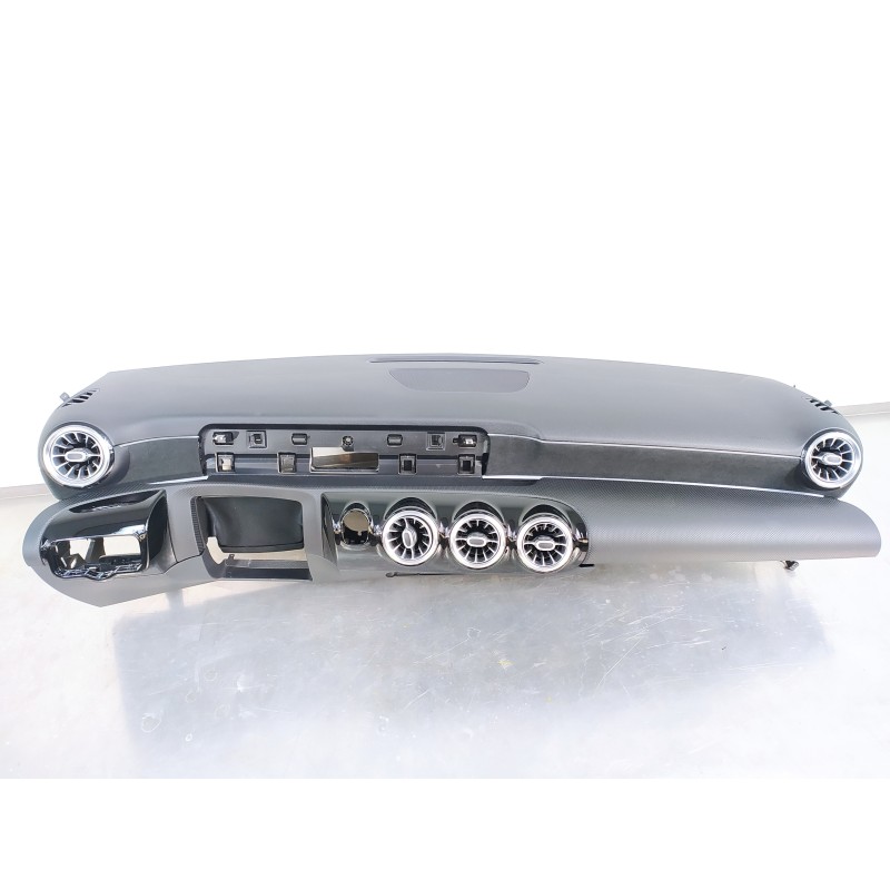 Recambio de salpicadero para mercedes-benz clase a (bm 177) a 180 d (177.003) referencia OEM IAM 1776806302 A1778602601 