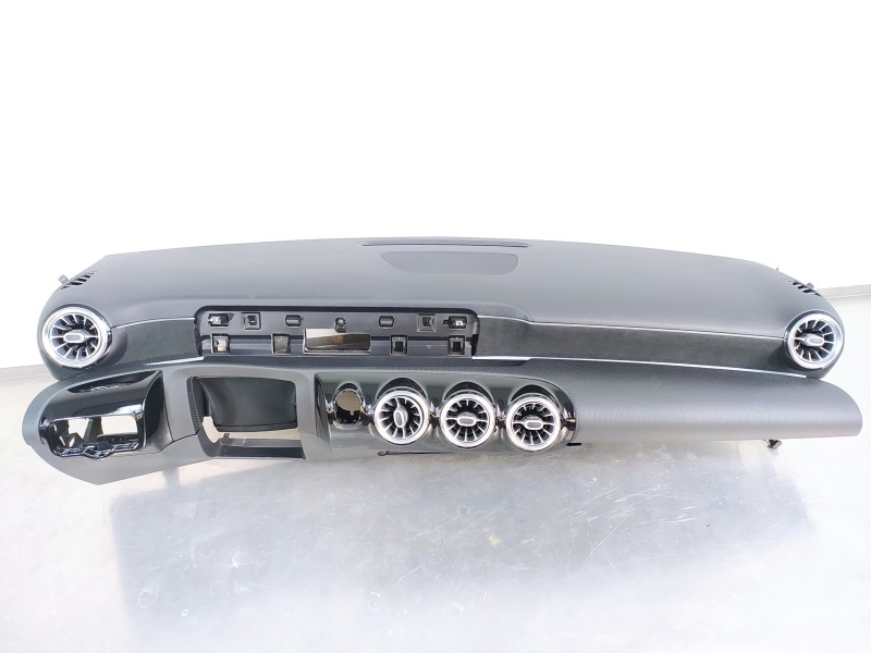 Recambio de salpicadero para mercedes-benz clase a (bm 177) a 180 d (177.003) referencia OEM IAM 1776806302 A1778602601 