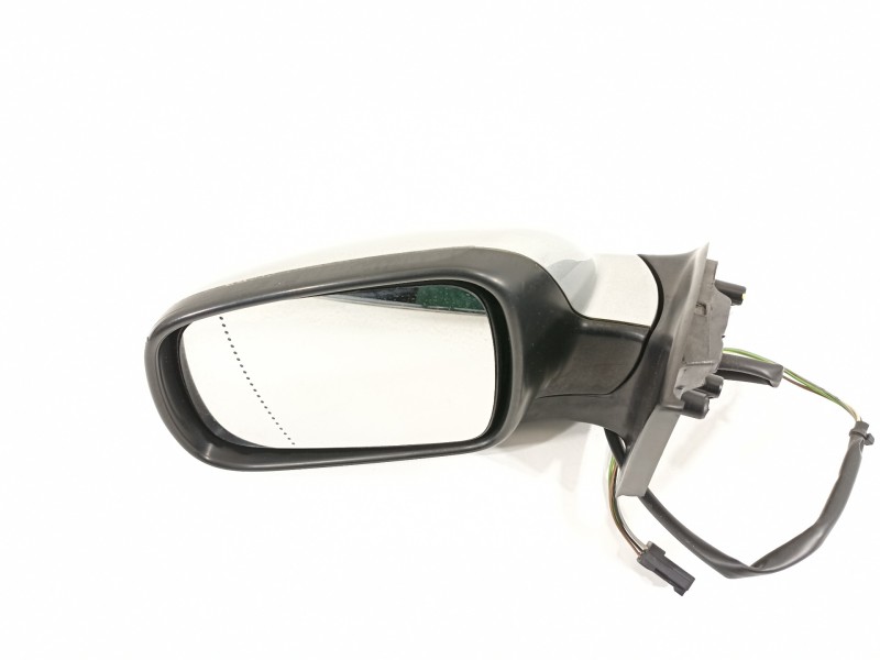 Recambio de retrovisor izquierdo para peugeot 307 berlina (s2) xs referencia OEM IAM 96577210  