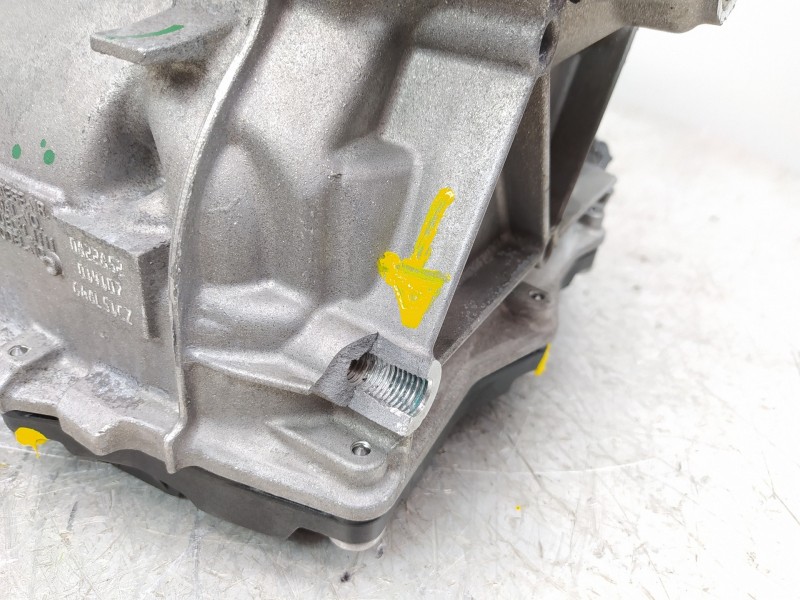 Recambio de despiece caja cambios para bmw serie 3 berlina (g20) 318d referencia OEM IAM 0822852 1111014107 1111016210