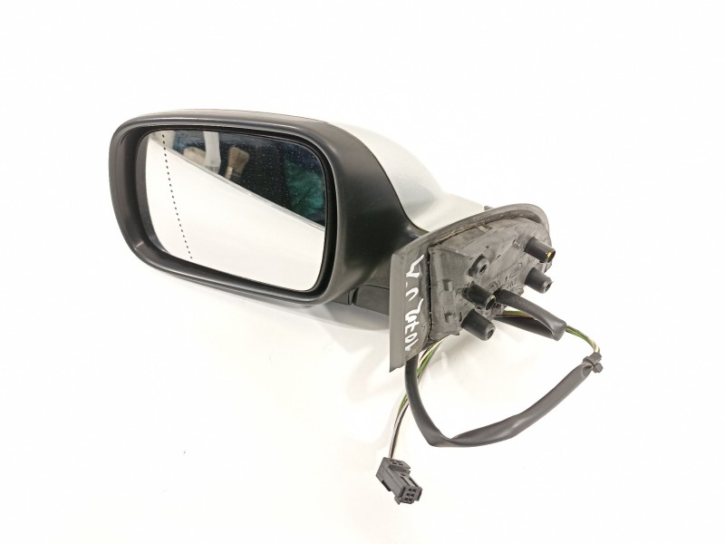 Recambio de retrovisor izquierdo para peugeot 307 berlina (s2) xs referencia OEM IAM 96577210  