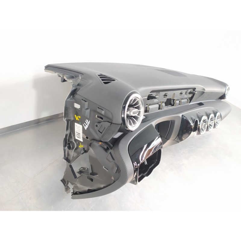 Recambio de salpicadero para mercedes-benz clase a (bm 177) a 180 d (177.003) referencia OEM IAM 1776806302 A1778602601 