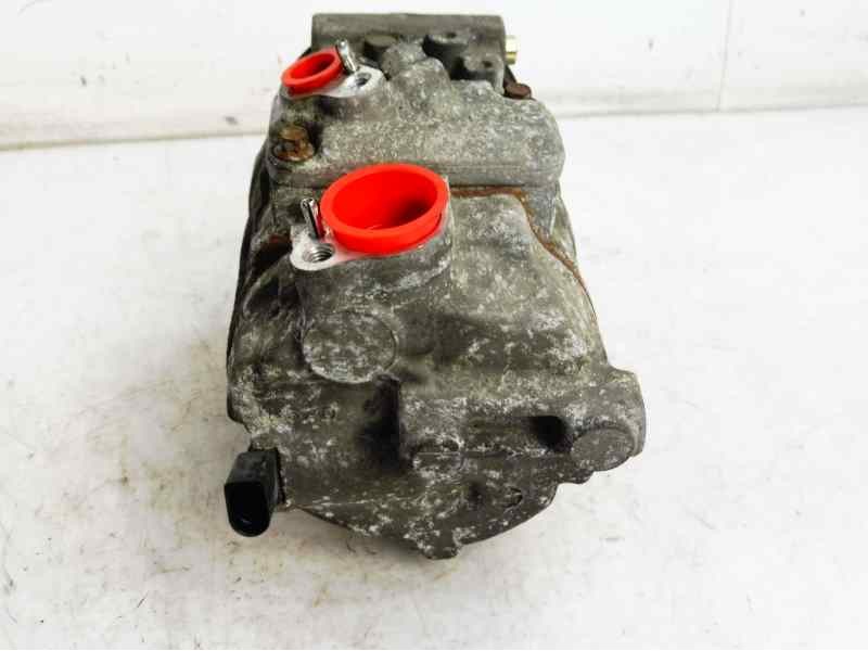 Recambio de compresor aire acondicionado para volkswagen golf v berlina (1k1) sportline referencia OEM IAM 1K0820803F 4471804344