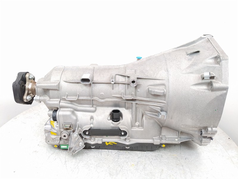 Recambio de despiece caja cambios para bmw serie 3 berlina (g20) 318d referencia OEM IAM 0822852 1111014107 1111016210