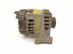 Recambio de alternador para fiat nuova 500 (150) star referencia OEM IAM 52003532   2