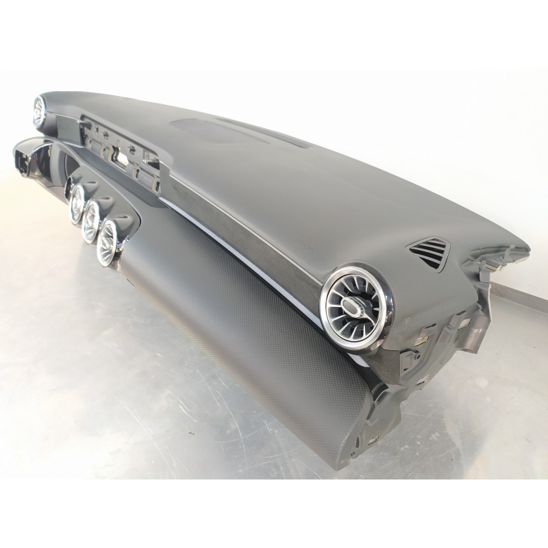Recambio de salpicadero para mercedes-benz clase a (bm 177) a 180 d (177.003) referencia OEM IAM 1776806302 A1778602601 