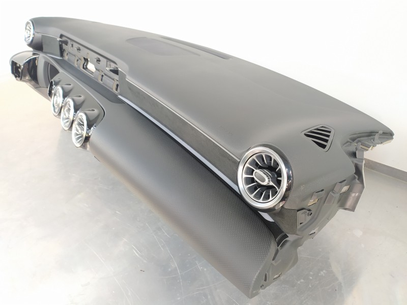Recambio de salpicadero para mercedes-benz clase a (bm 177) a 180 d (177.003) referencia OEM IAM 1776806302 A1778602601 